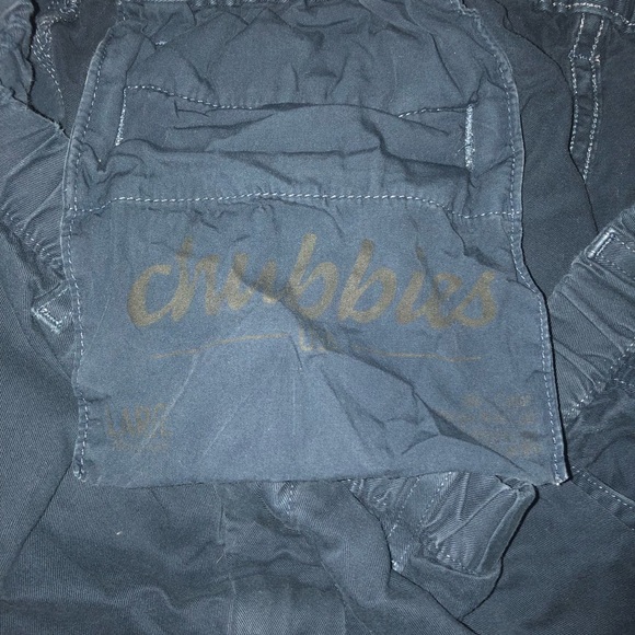 Chubbies - Picture 3 of 3